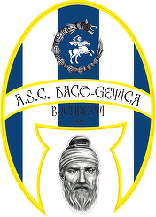 Logotipo da equipe Daco-Getica Bucareste
