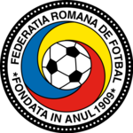 Romania (u21) team logo