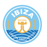 UD Ibiza team logo