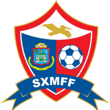Sint Maarten team logo