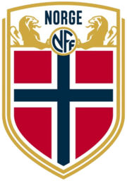 Norway (u21) team logo