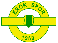 Esenler Erokspor team logo