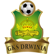 GKS Drwinia team logo