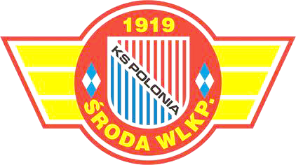 Polonia Sroda team logo