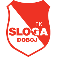 Sloga Doboj team logo