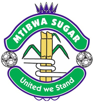 Mtibwa Sugar team logo