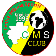 Cercle Mberi Sportif team logo