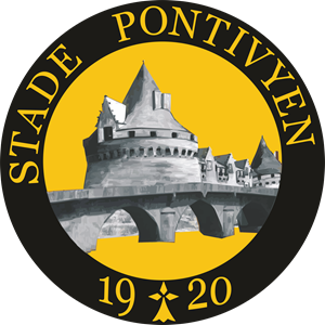Stade Pontivyen team logo