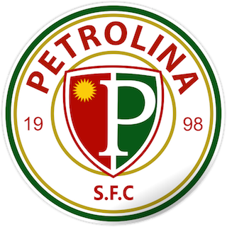 Petrolina team logo