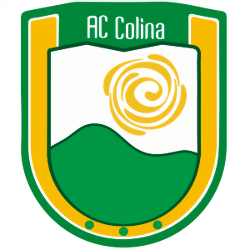 Deportes Colina team logo