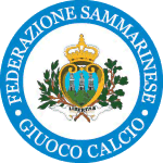 San Marino team logo