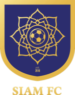 Siam FC team logo