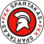 FKK Spartakas Ukmerge team logo
