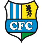 Chemnitzer FC team logo