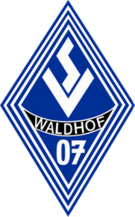 Waldhof Mannheim team logo