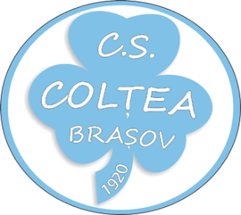 CS Coltea Brasov team logo