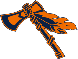 Hosei University team logo