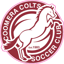 Coomera Colts team logo