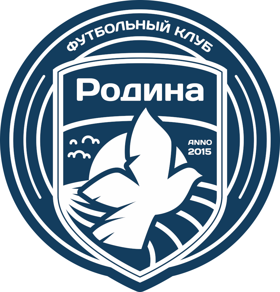 Rodina team logo