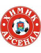 FC Khimik-Arsenal team logo