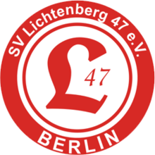 SV Lichtenberg 47 team logo