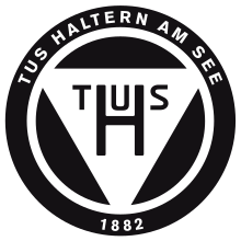 TuS Haltern team logo