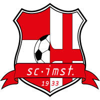 SC Imst team logo