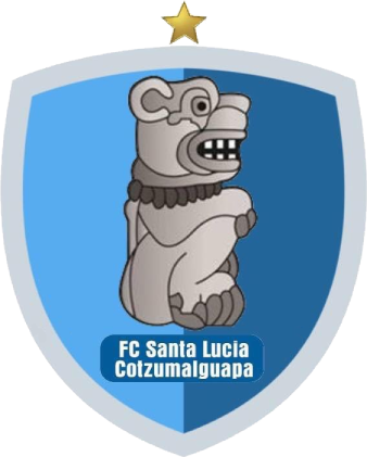 Santa Lucia team logo