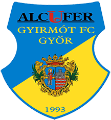 Gyirmot FC team logo