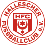 Hallescher FC team logo