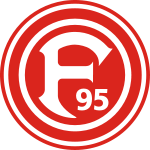 Fortuna Dusseldorf II team logo