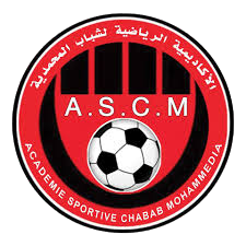 Chabab Mohammedia team logo