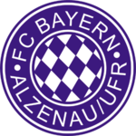 Bayern Alzenau team logo