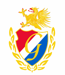 Gryf Slupsk team logo