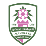 Al-Anwar team logo