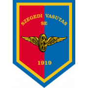 Szegedi VSE team logo