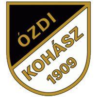 Ozdi Kohasz SE team logo