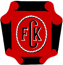 FC Kehlen team logo