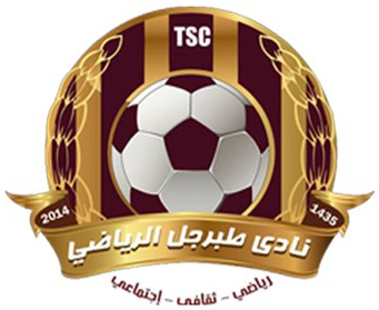 Tabarjal FC team logo