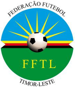 Timor-Leste (u23) team logo