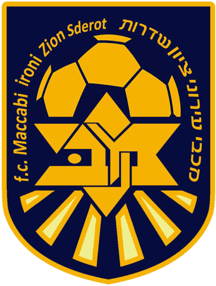 Maccabi Ironi Sderot team logo