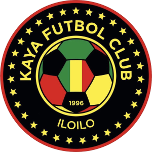 Kaya-Iloilo team logo