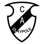 Claypole team logo