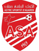 AS Agareb team logo