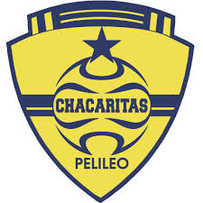Chacaritas FC team logo