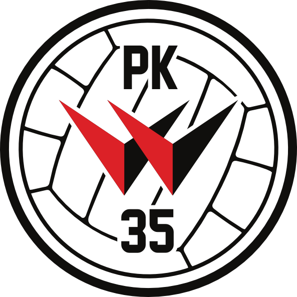 PK-35 Vantaa (w) team logo