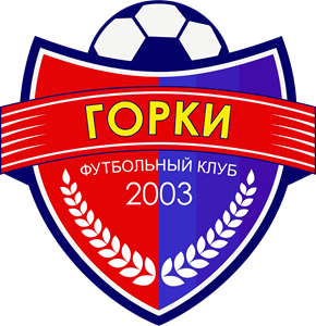 FC Gorki team logo