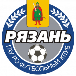 FC Ryazan team logo