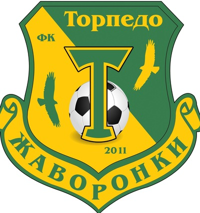 Torpedo Zhavoronki team logo