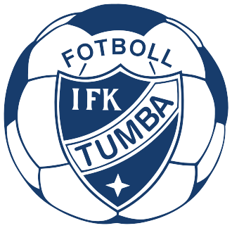 IFK Tumba team logo